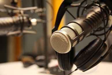 Programa “El Arranque” de Radio Zonica