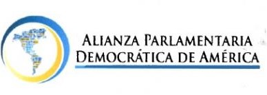 Solidaridad Internacional contra la Ley de Abastecimiento y a favor de la libertad y la democracia en Argentina – Apoyo de la Alianza Parlamentaria Democrática de América