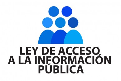 Ley de Acceso a la Información Pública