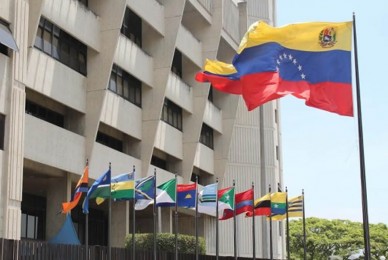 Repudio a la decisión tomada por el Tribunal Supremo de Justicia de Venezuela