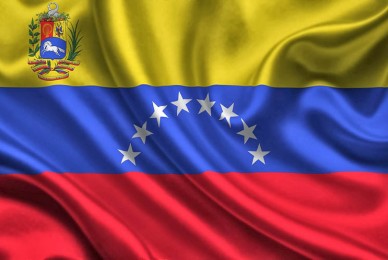 Proyecto de Declaración y Nota al embajador de la República Bolivariana de Venezuela