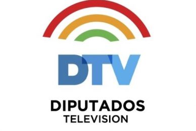 DIPUTADOS TV 18/10/2018 programa “Hay Quórum”