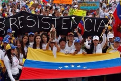 INFOBAE 09/02/2019  Venezuela: el compromismo humanitario debe estar por encima de la neutralidad por Cornelia Schimudt Liermann