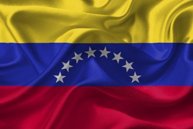 Proclama sobre la situación en Venezuela